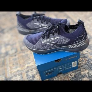 Men's Brooks Levitate StealthFit GTS 5 10D